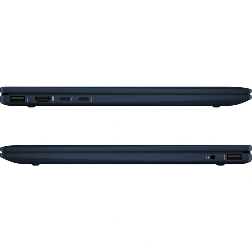 Ноутбук HP Envy x360 14-fc0007ci 14 WUXGA IPS/ i7-155U Ultra/16Gb/1Tb SSD (A1AB1EA) Blue фото 5