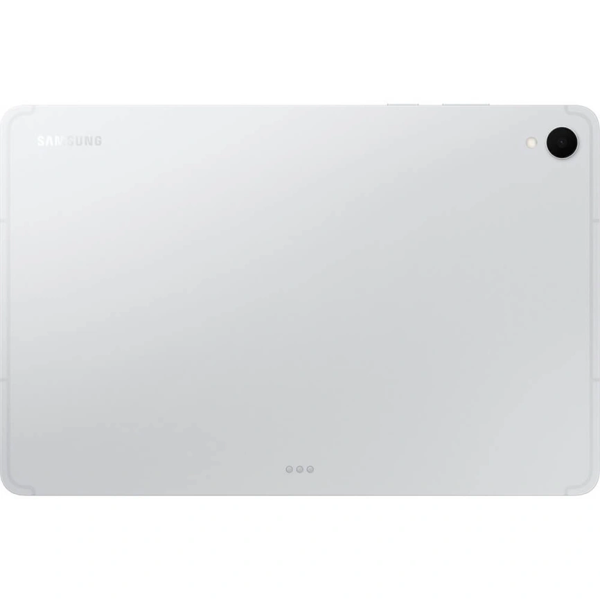 Планшет Samsung Galaxy Tab S11 LTE 12/256GB Silver (SM-X736) фото 6