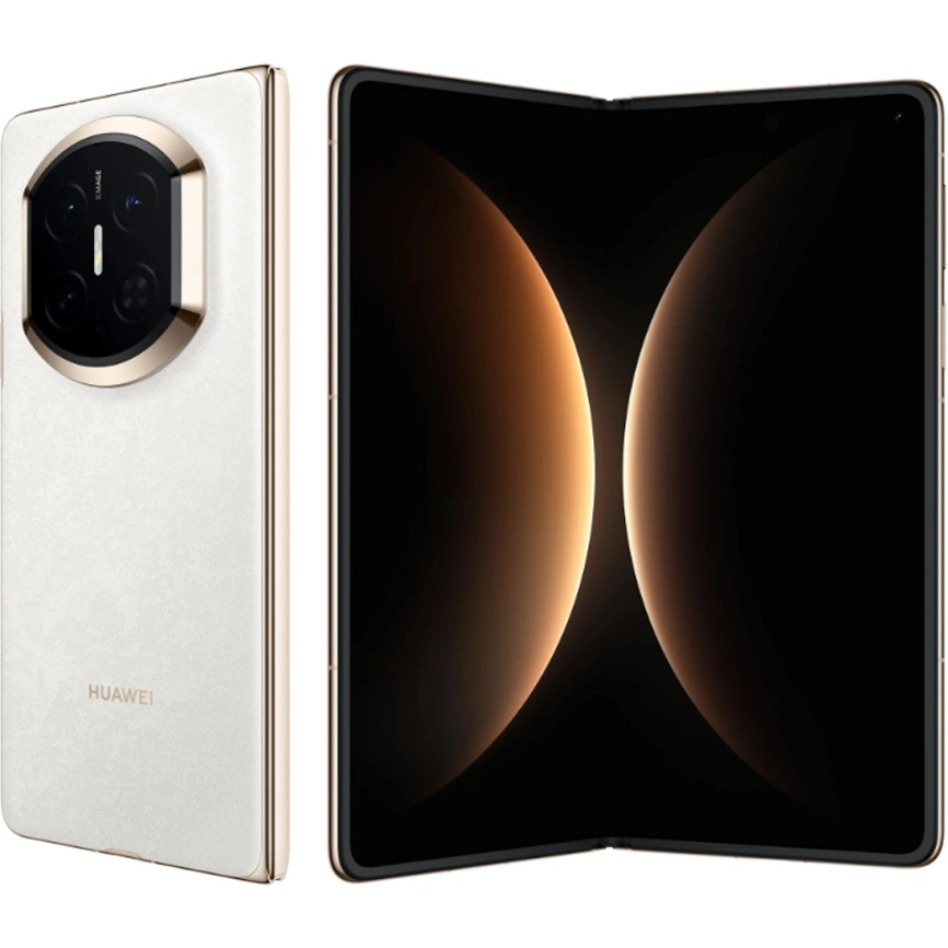 Смартфон Huawei Mate X7 16/512GB Brocade White (51098QYV) фото 1