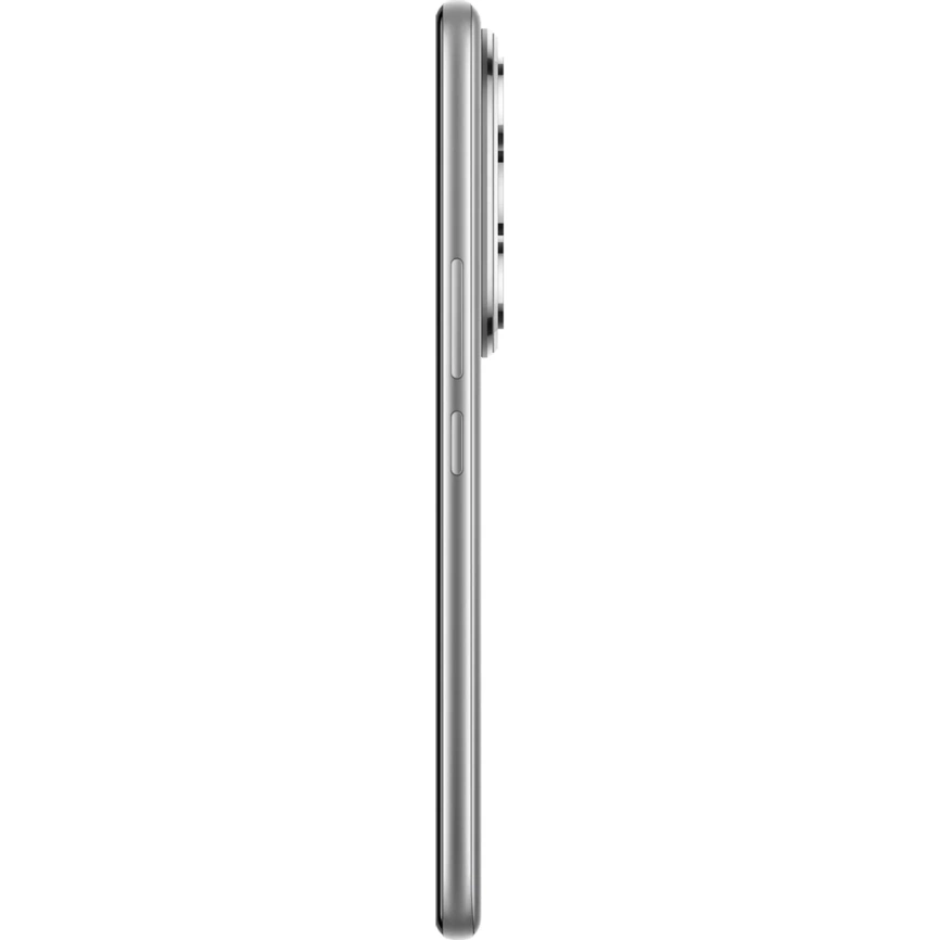 Смартфон Honor 400 Pro 12/256Gb Lunar Grey фото 2
