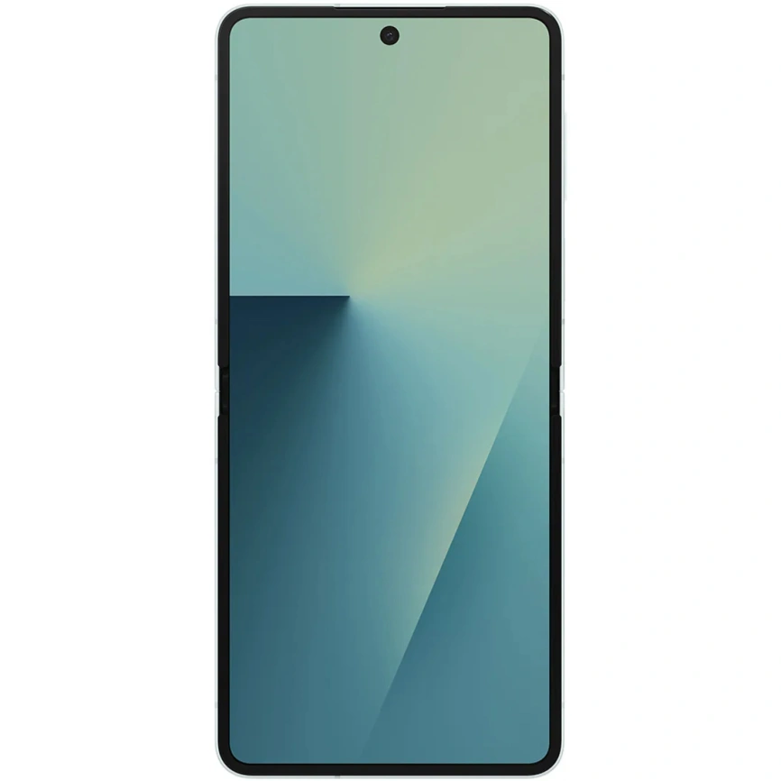 Смартфон Samsung Galaxy Z Flip7 12/512GB Mint фото 2