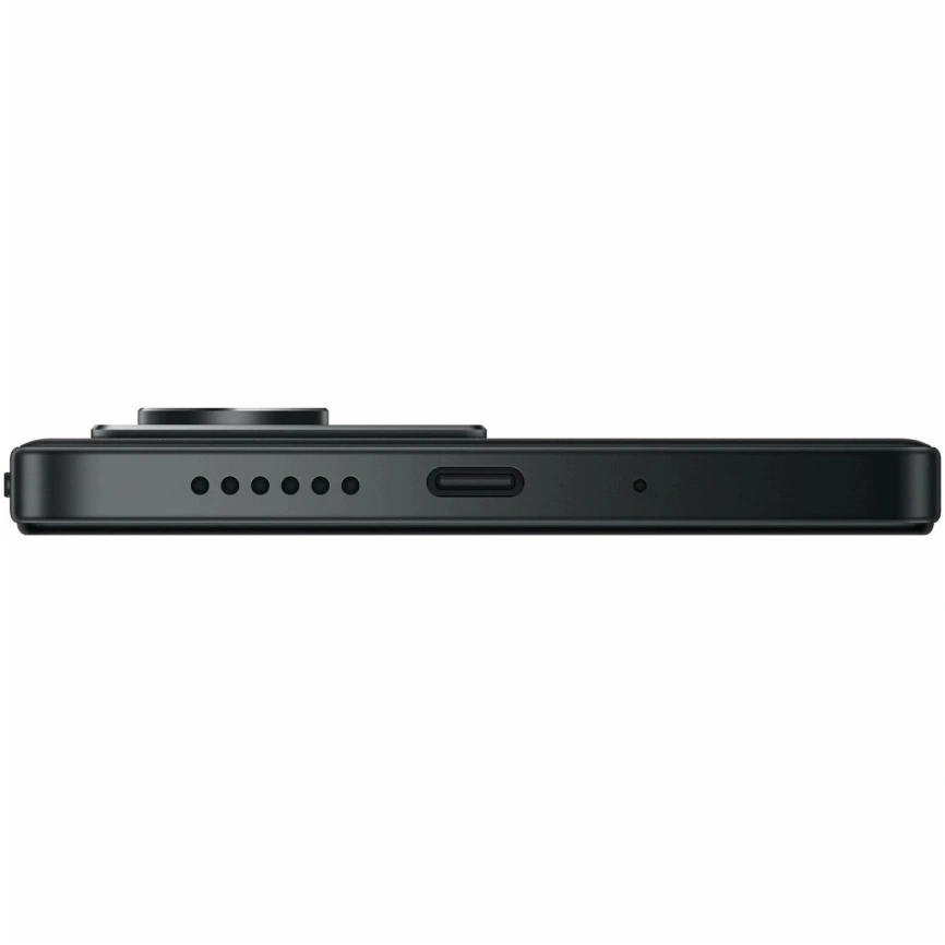 Смартфон Xiaomi Redmi 15 8/256Gb (NFC) Midnight Black EAC фото 3