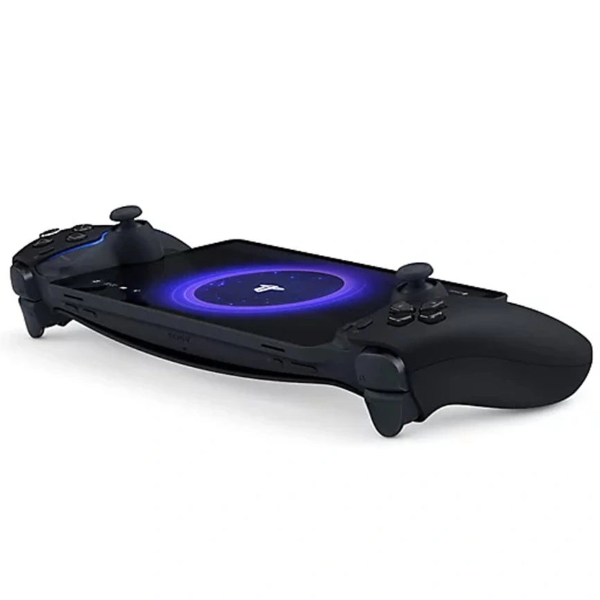 Игровая приставка Sony PlayStation Portal Remote Player Black фото 5