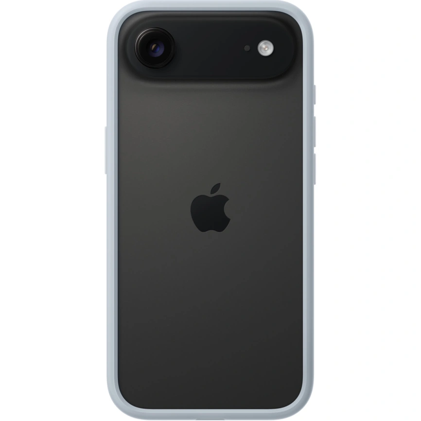 Чехол - Бампер Apple Bumper для iPhone Air Light Blue фото 5