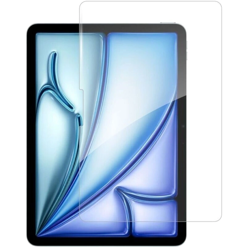 Защитное стекло GLASS Pro для iPad Air 11 (2025) фото 1