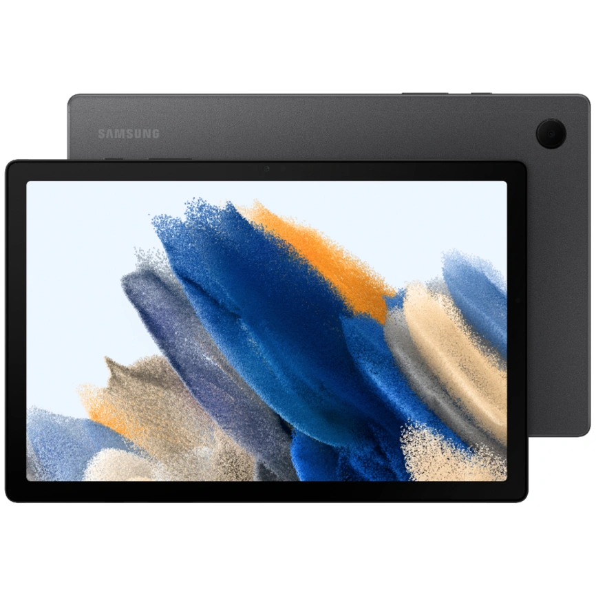 Планшет Samsung Galaxy Tab A8 10.5 WiFi 4/64GB Gray (SM-X200) фото 6