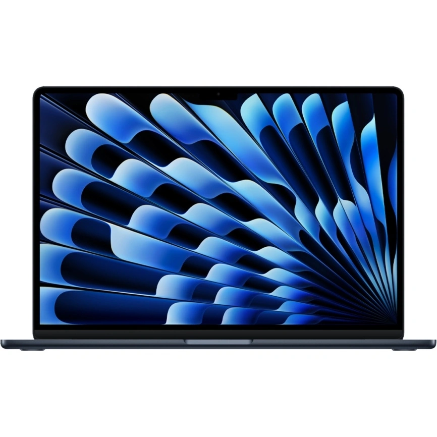 Ноутбук Apple MacBook Air (2026) 15 M5 10C CPU, 10C GPU/32GB/1TB SSD (Z1LW0005L) Midnight фото 1