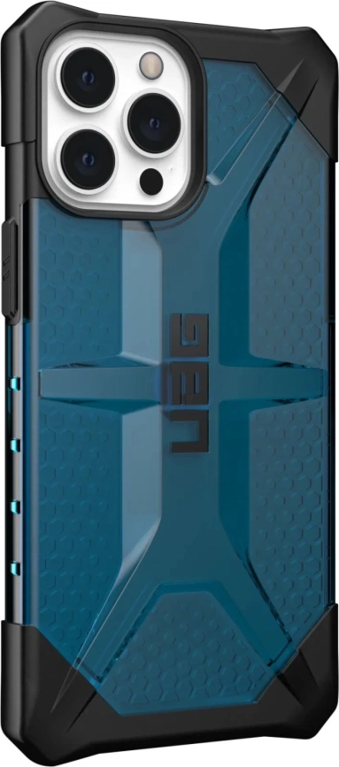 Чехол UAG Plasma для iPhone 13 Pro (113153115555) Mallard фото 5