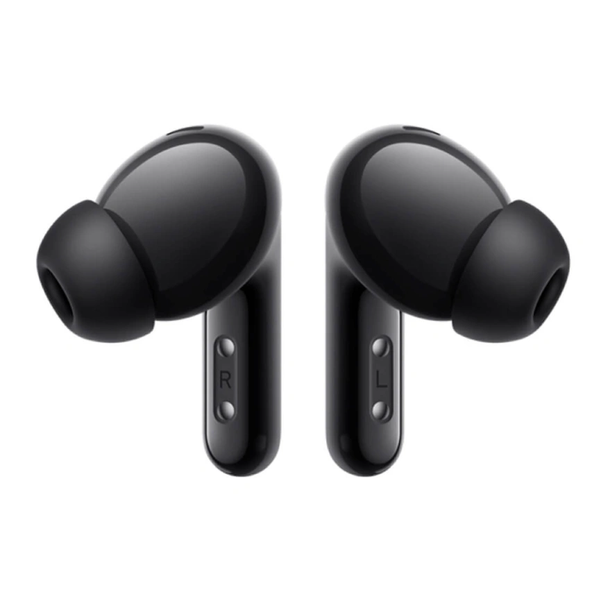 Наушники Xiaomi Redmi Buds 6 Night Black фото 5