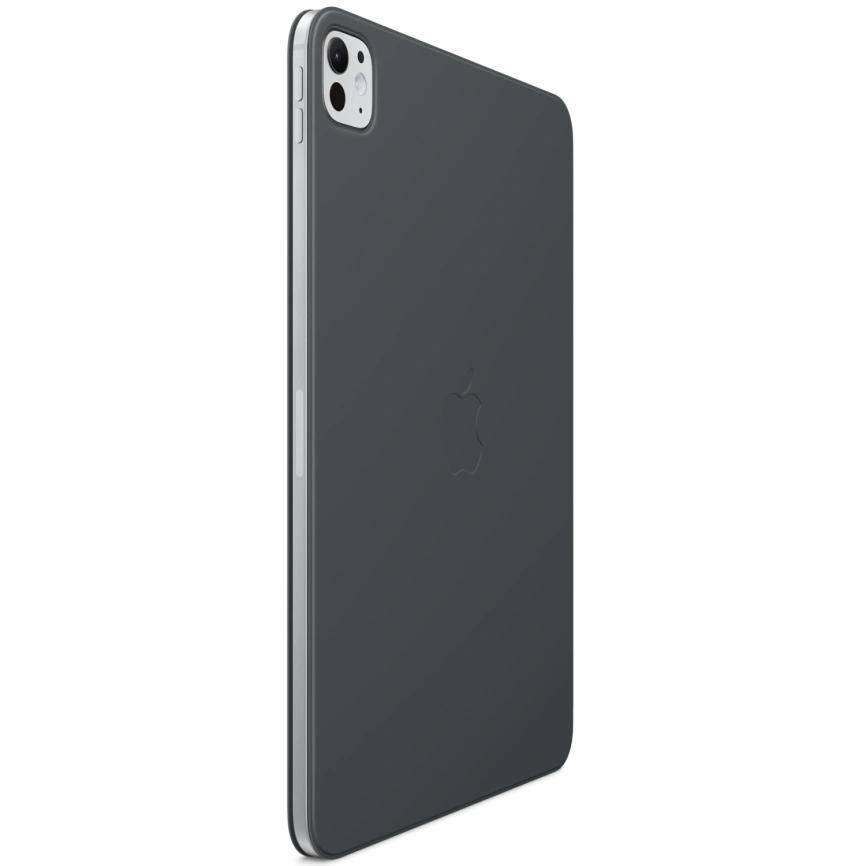 Чехол Apple Smart Folio для iPad Pro 13 (M4/M5) Black фото 3