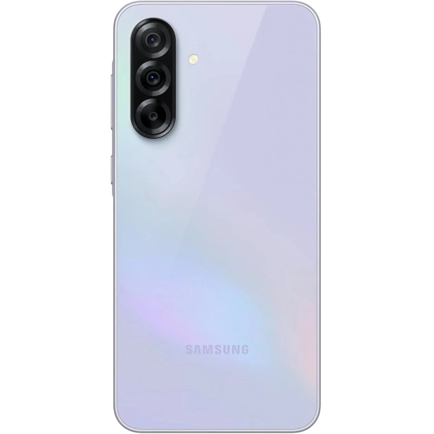 Смартфон Samsung Galaxy A36 5G 6/128Gb Awesome Lavender фото 4