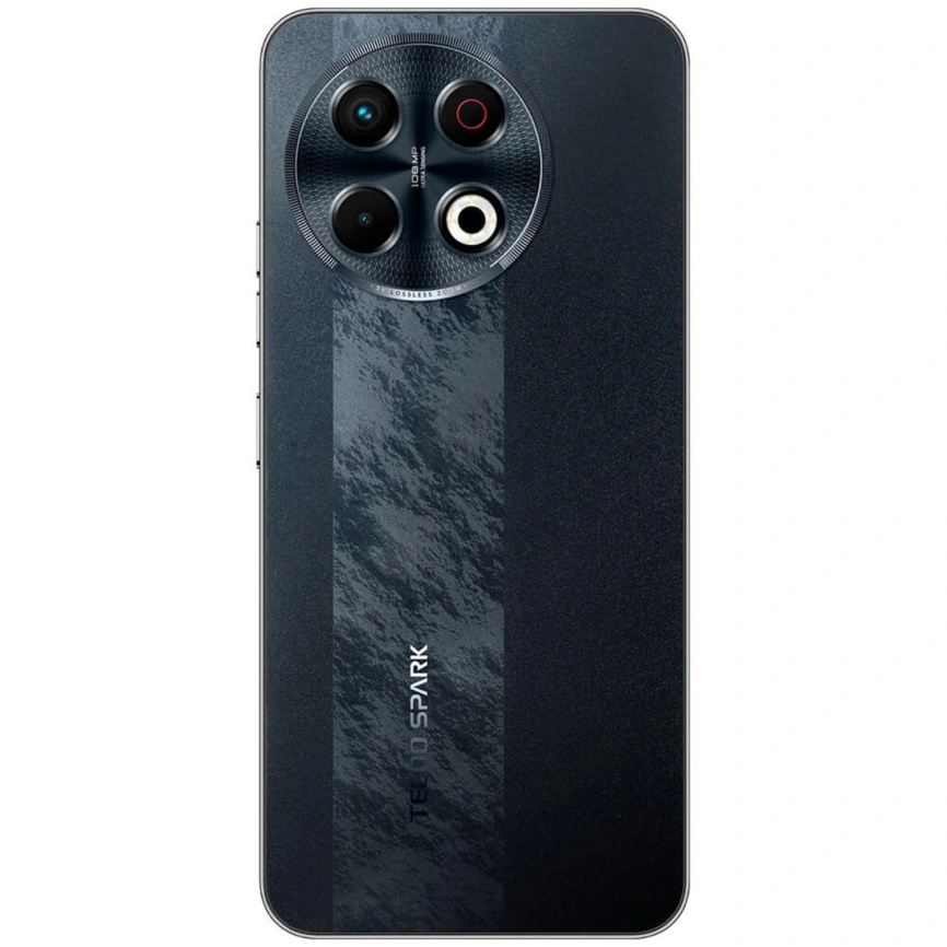 Смартфон Tecno Spark 30 Pro 8/256Gb Obsidian Edge фото 4