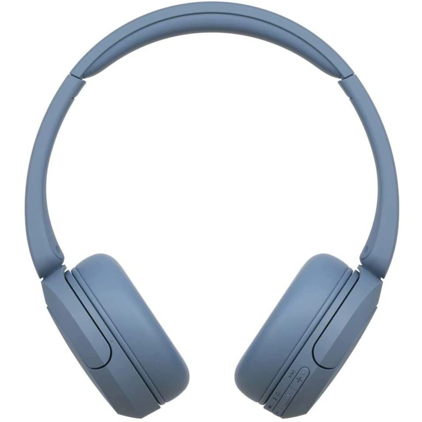 Наушники Sony WH-CH520 Blue фото 6