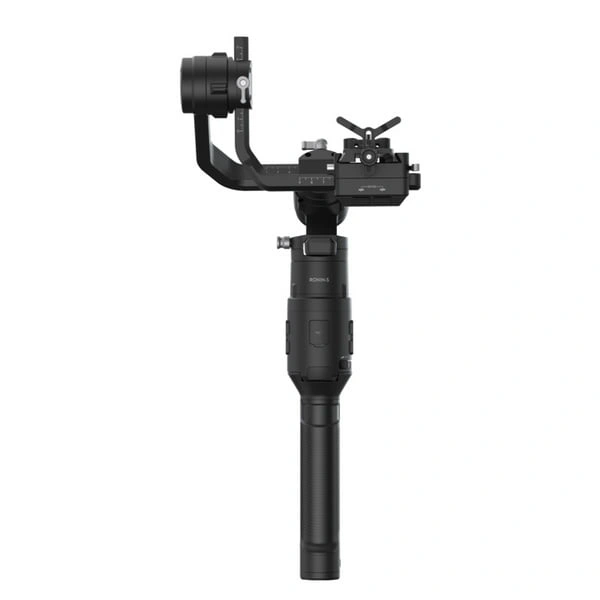 Электрический стабилизатор DJI Ronin-S Essentials Kit Черный фото 2