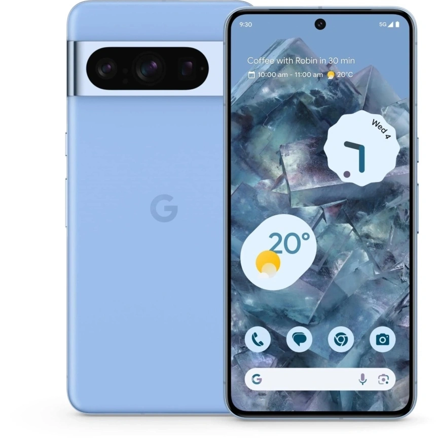 Смартфон Google Pixel 8 Pro 12/128Gb Bay (USA) фото 1