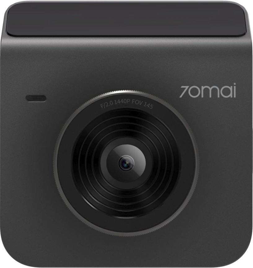 Видеорегистратор Xiaomi 70Mai Dash Cam A400 фото 2