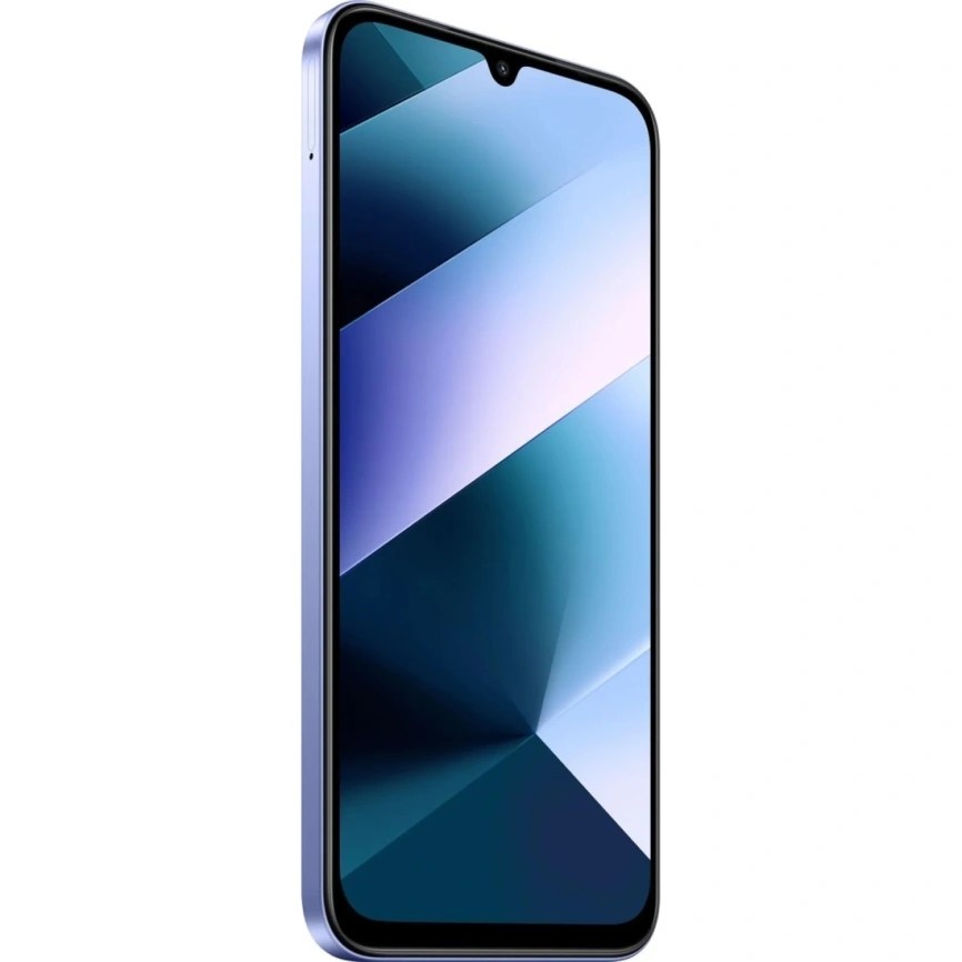 Смартфон Xiaomi Poco C85 6/128Gb Purple EAC фото 2