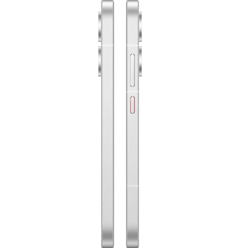 Смартфон Xiaomi Poco X8 Pro 8/512Gb White Global Version фото 5