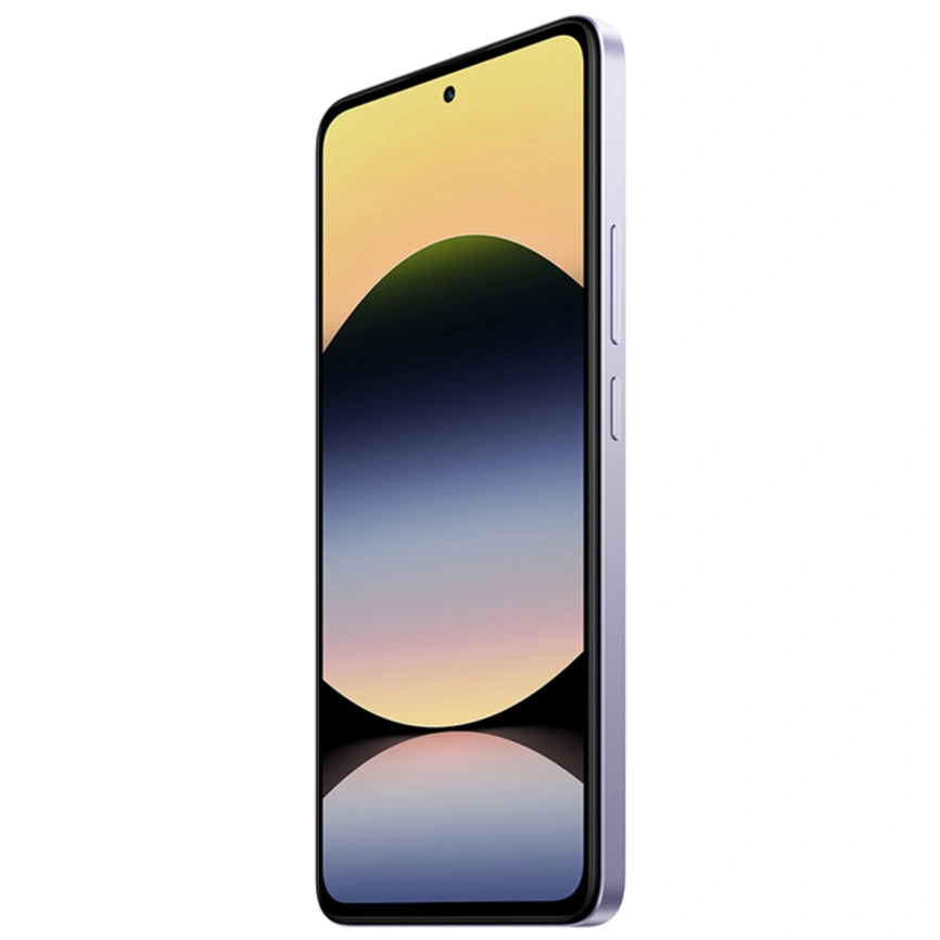 Смартфон Xiaomi Redmi Note 14 4G 6/128Gb (NFC) Mist Purple EAC фото 10
