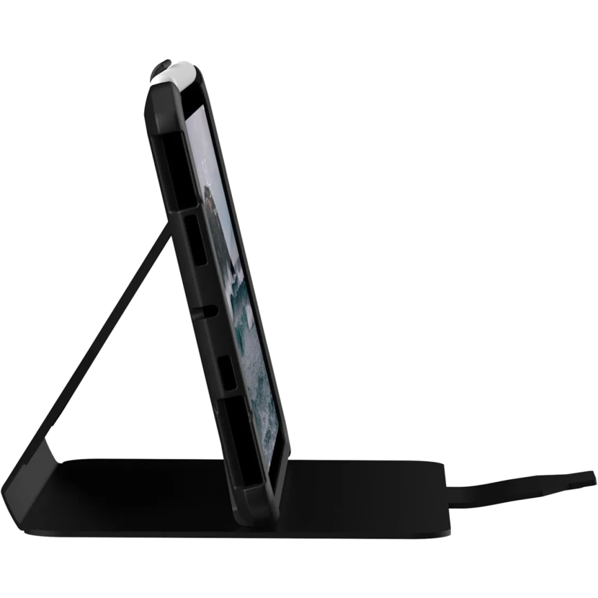 Чехол UAG Metropolis SE для iPad Mini 2024 Black фото 2