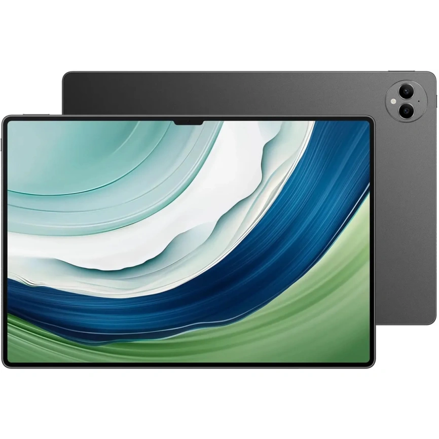 Планшет Huawei MatePad Pro 13.2 (2023) Wi-Fi 12/256Gb Golden Black (53013XXJ) фото 1