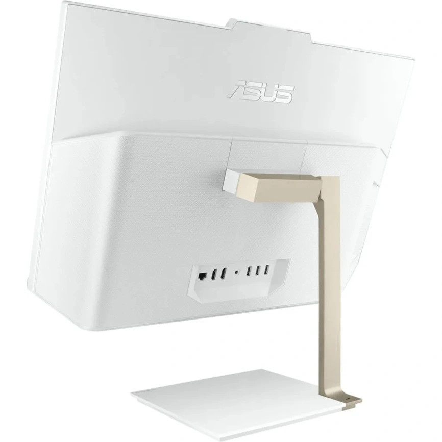 Моноблок ASUS A5401WRAK-WA004X 23.8 FHD IPS/ i5-10500T/16GB/512GB SSD (90PT0313-M002U0) White фото 2