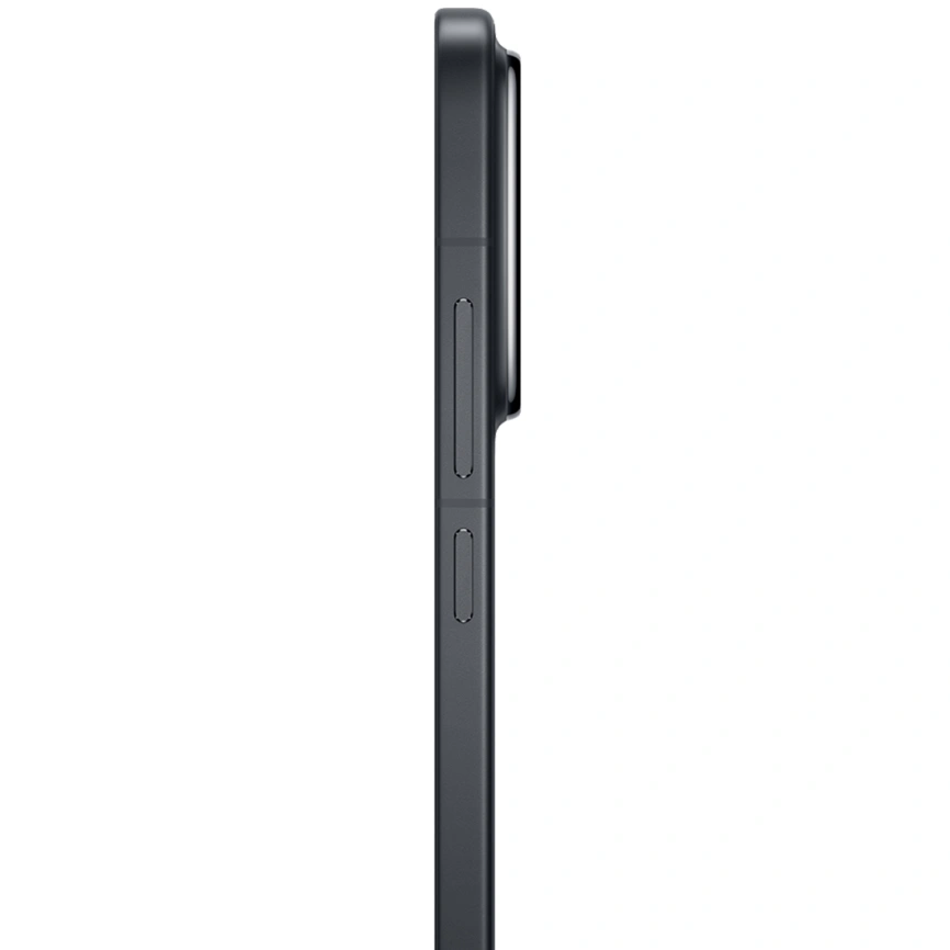 Смартфон Xiaomi 15 12/512Gb Black EAC фото 3