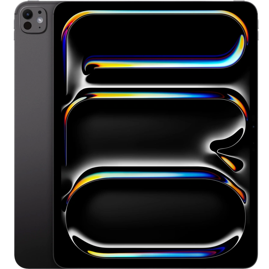 Планшет Apple iPad Pro 13 (2025) Wi-Fi 512GB Space Black фото 1