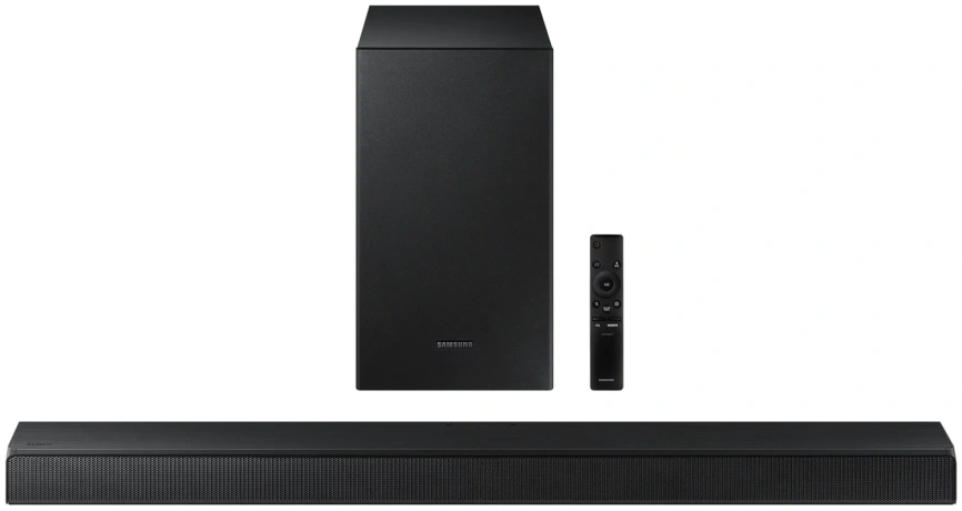 Саундбар Samsung HW-A45C/RU фото 1