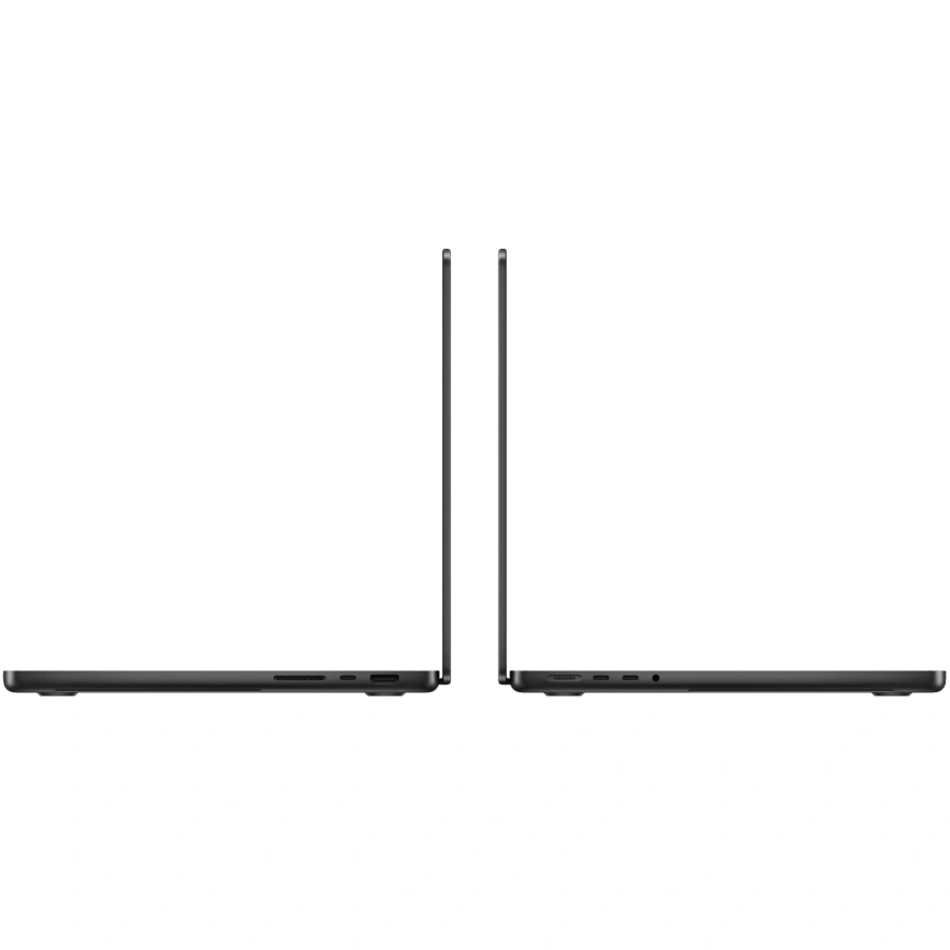 Ноутбук Apple MacBook Pro 14 (2025) M5 10c CPU, 10c GPU/24GB/1TB SSD (MDE34) Space Black фото 5