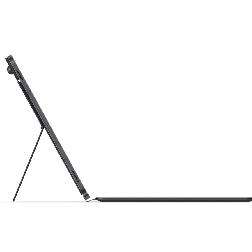 Клавиатура Samsung Book Cover Keyboard для Galaxy Tab S8 Black фото 3