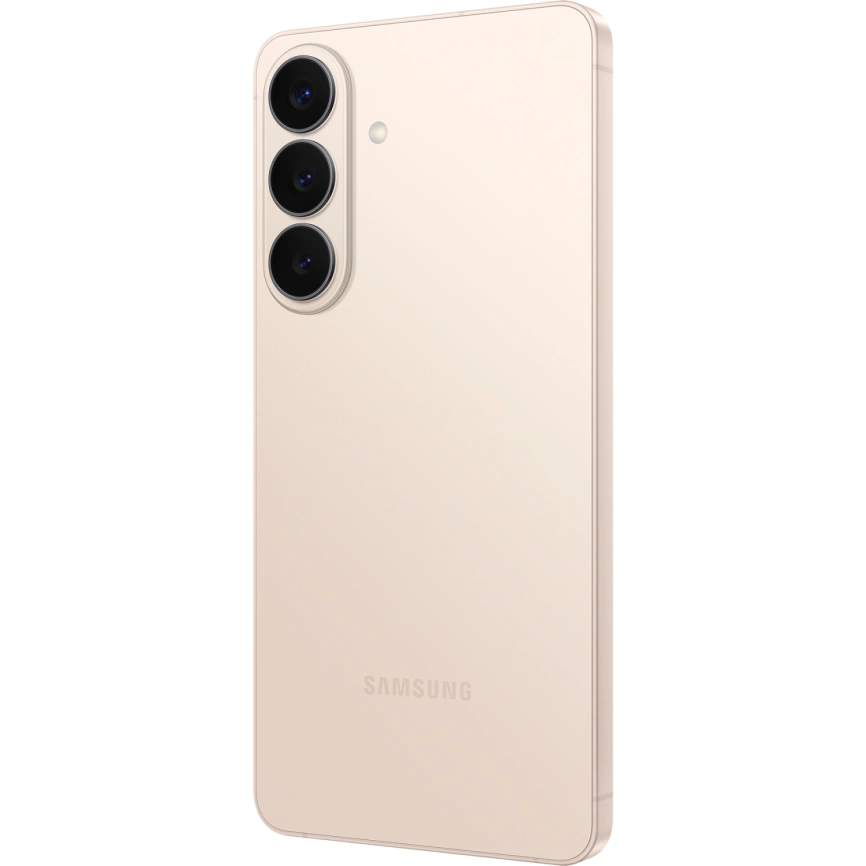 Смартфон Samsung Galaxy S26 SM-S942B 12/512Gb Pinkgold фото 2