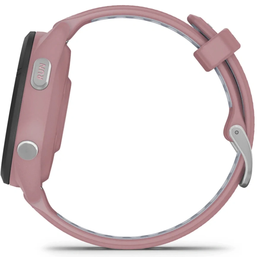 Умные часы Garmin Forerunner 265S (010-02810-15) Light Pink фото 2
