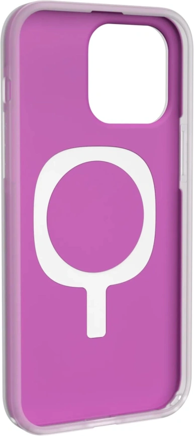 Чехол UAG Lucent 2.0 For MagSafe для iPhone 14 Pro Max Orchid фото 2