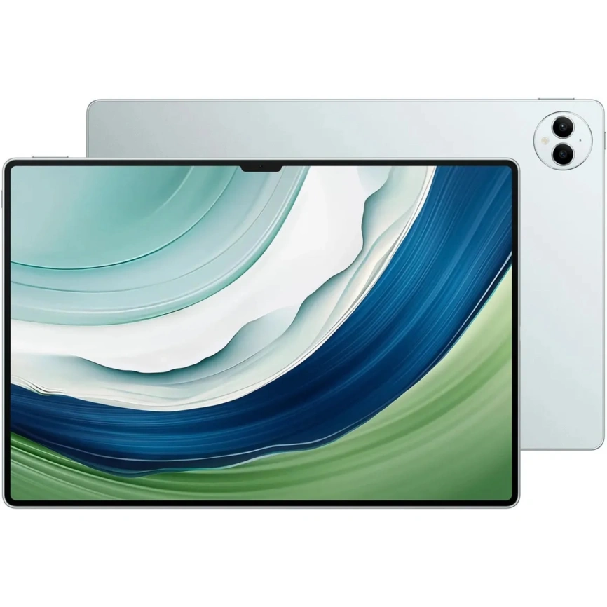 Планшет Huawei MatePad Pro 13.2 (2023) Wi-Fi 12/512Gb Green + Keyboard (53013XRU) фото 2