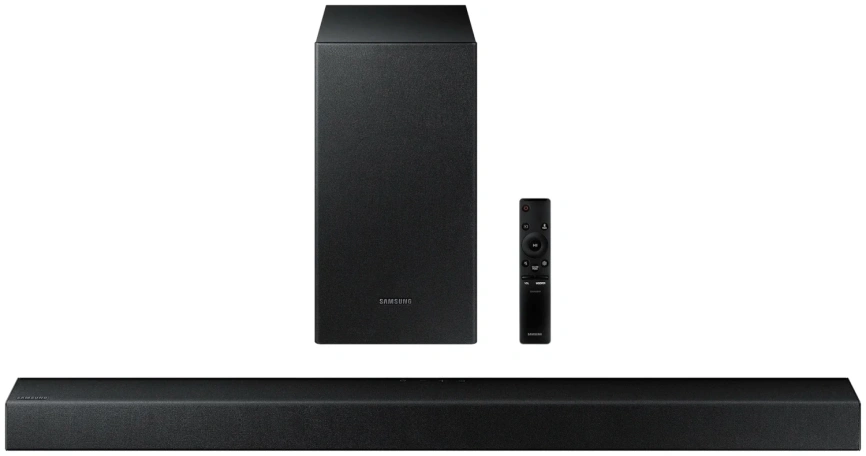 Саундбар Samsung HW-T420T/RU фото 1