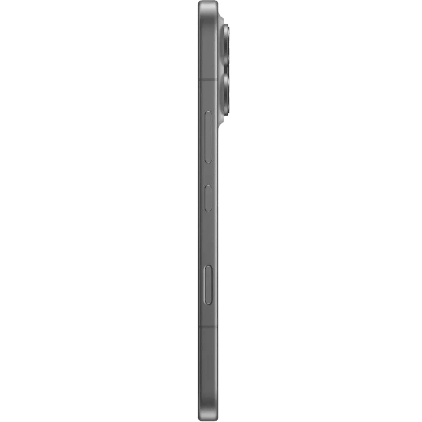 Смартфон Honor 600 Pro 12/512Gb Black фото 2