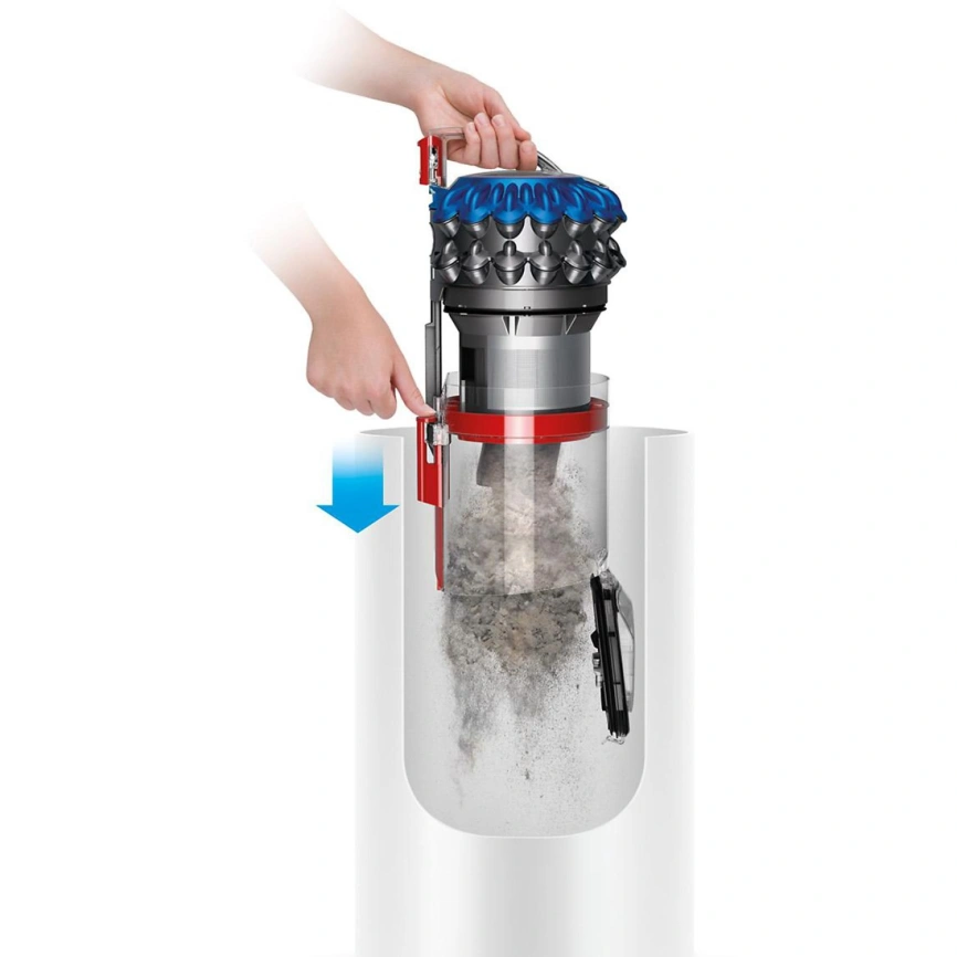 Пылесос Dyson Big Ball Absolute 2(CY28) (228415-01) фото 2