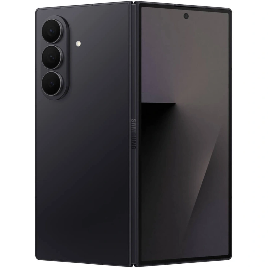 Смартфон Samsung Galaxy Z Fold7 12/256GB Jetblack фото 3