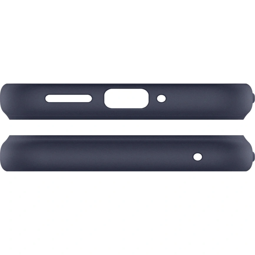 Чехол Caseology Nano Pop Case для Google Pixel 9 Pro XL Blueberry Navy фото 2