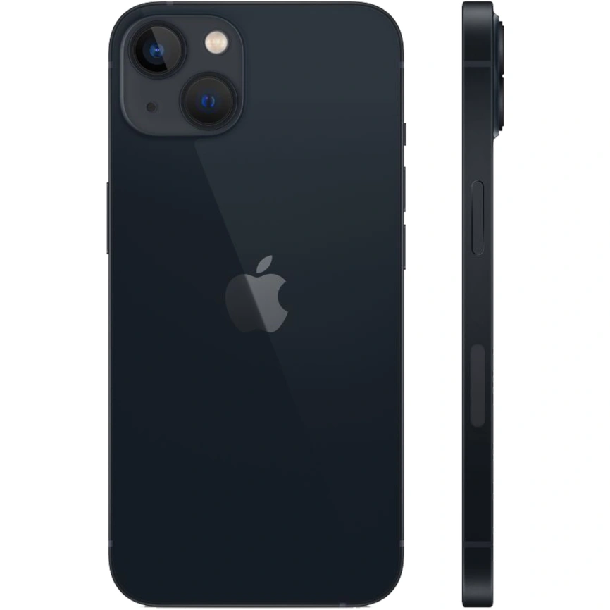 Смартфон Apple iPhone 13 512Gb Midnight фото 3