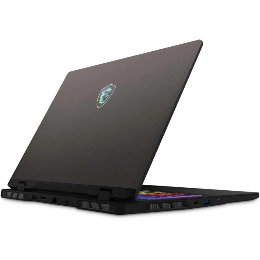 Ноутбук MSI Crosshair А16 HX D8WGKG-078XRU 16 IPS/R7-8840HX/32GB/1TB SSD (9S7-15PL21-078) Cosmos Gray фото 1