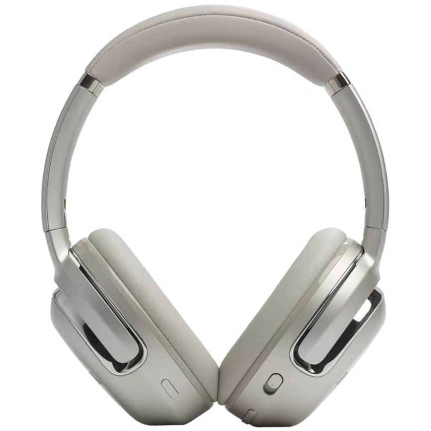 Наушники JBL Tour One M2 Gold фото 5