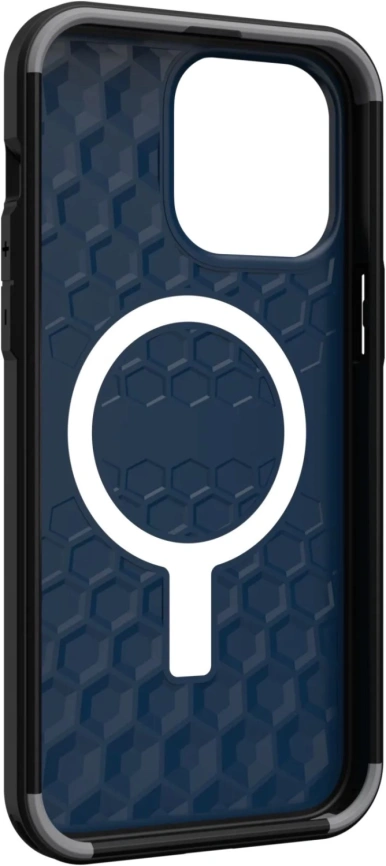 Чехол UAG Civilian For MagSafe для iPhone 14 Pro Mallard фото 2