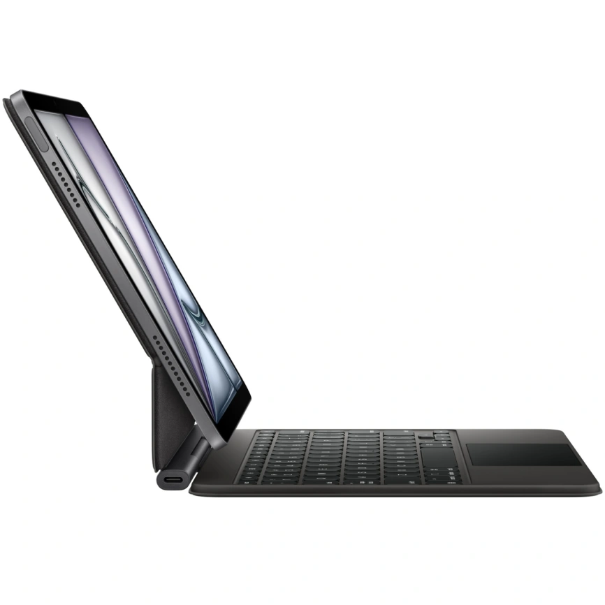 Клавиатура Apple Magic Keyboard для iPad Air 13 (MGYY4) Black фото 1