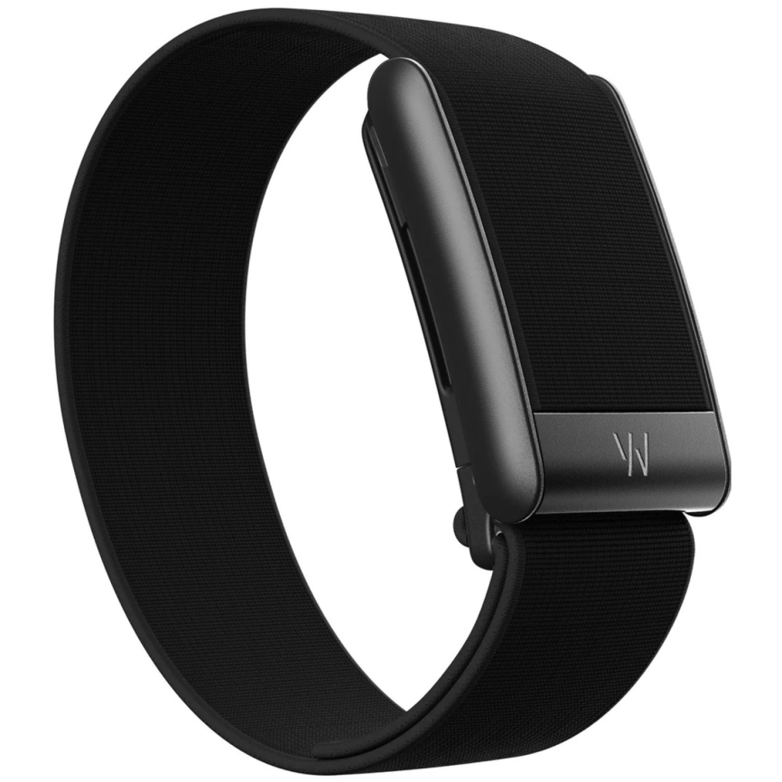 Фитнес-браслет Whoop 5 One Black фото 1
