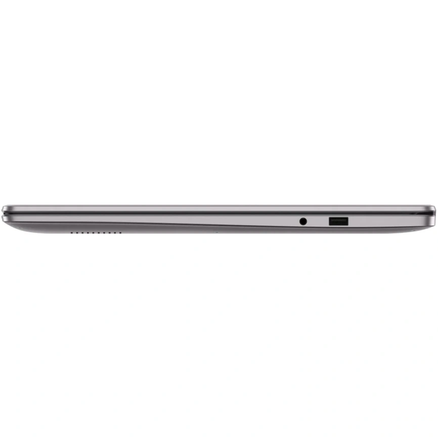 Ноутбук Honor MagicBook X14 14 IPS/ i5-12450H/16GB/512GB SSD (5301ALWW) Cloud Gray фото 9
