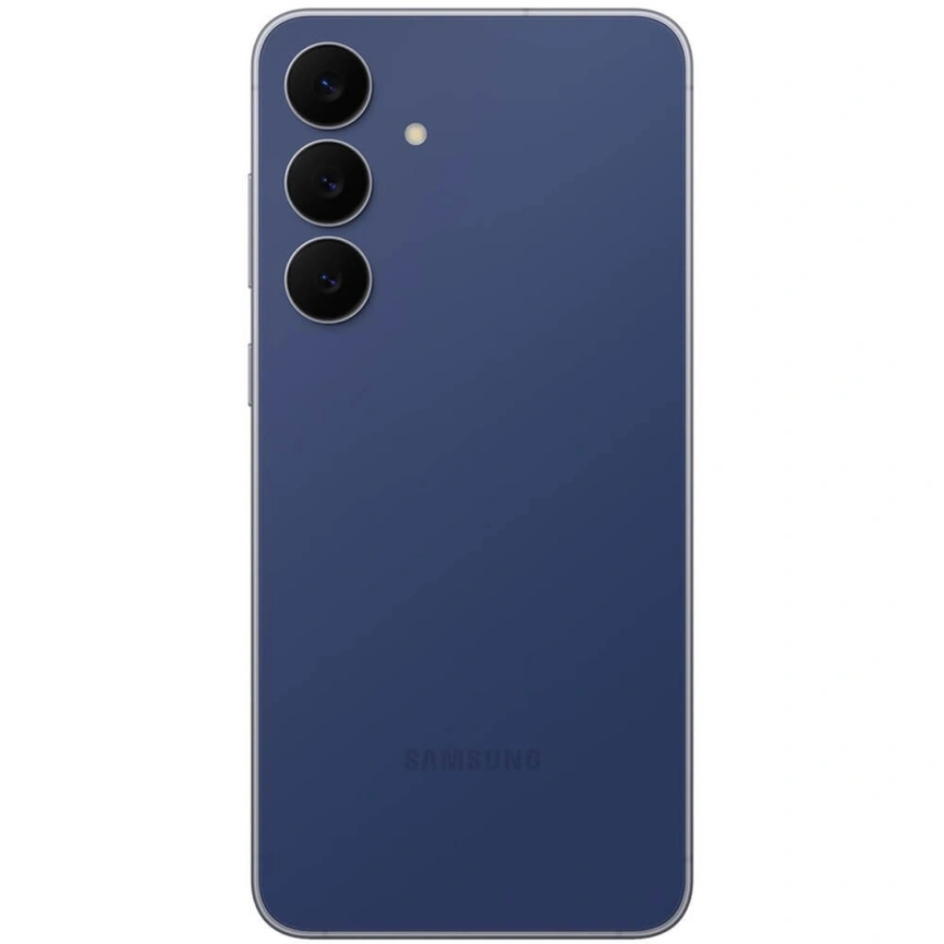 Смартфон Samsung Galaxy S25 FE SM-S731B 8/512Gb Navy фото 3