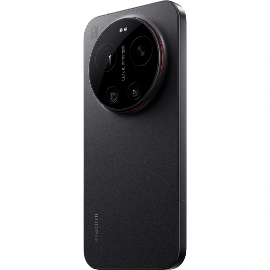 Смартфон Xiaomi 17 Ultra 16/512Gb Black Global Version фото 3