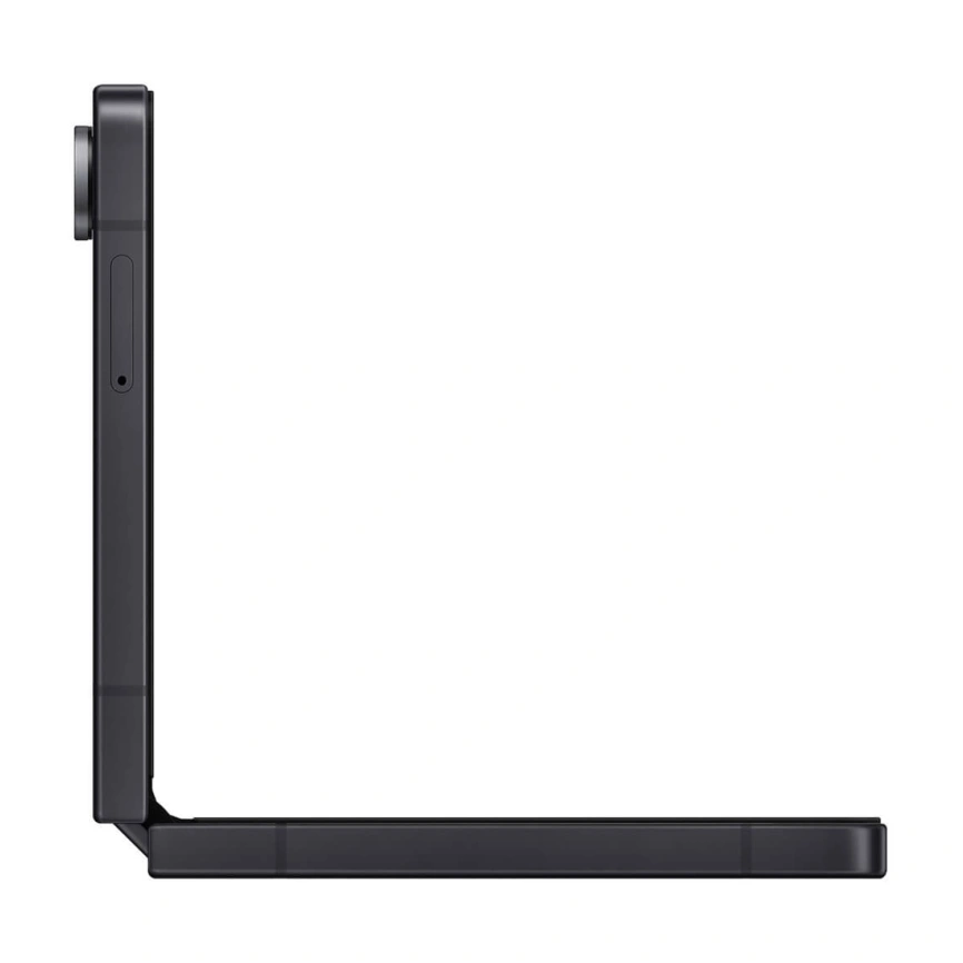 Смартфон Samsung Galaxy Z Flip7 12/512GB Jetblack фото 7